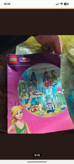 Lego de kleine zeemeermin, Ophalen of Verzenden