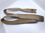 UK WW2 lee enfield bren Gun sling riem, ., Ophalen of Verzenden, Engeland, ..
