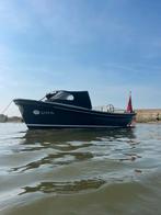 Stormer 650 Pilot Sloep, Watersport en Boten, Sloepen, Binnenboordmotor, 6 meter of meer, Diesel, Polyester