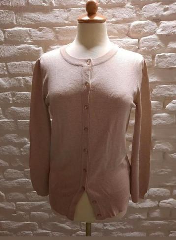 Atmosphere Vest Maat 40 beschikbaar voor biedingen