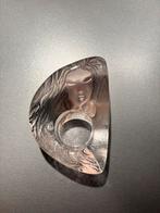 Mats Jonasson waxinelichthouder 69003, Antiek en Kunst, Antiek | Glas en Kristal, Ophalen of Verzenden