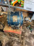Electro motor., Verzenden, Zo goed als nieuw