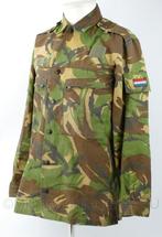 Nederlands Woodland jassen KL, Ophalen of Verzenden, Landmacht, Nederland, Kleding of Schoenen