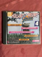 14 Hollandse "Nieuwe" Gouwe 4, Verzenden, Gebruikt, Nederlandstalig