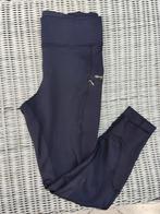 Rijlegging Harry's Horse zwart 44, Dieren en Toebehoren, Paardrijkleding, Ophalen of Verzenden, Zo goed als nieuw, Dressuur, Onderkleding