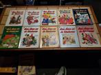 Jan , jans en de kinderen, Meerdere stripboeken, Ophalen of Verzenden, Zo goed als nieuw