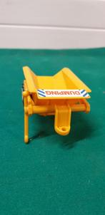 schaalmodel dumpwagen, Ophalen of Verzenden, 'T Olde Gre-j, Info@toldegrej.nl, Endepoelstraat 20f Didam