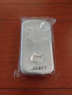 1 kilo zilver Umicore, Ophalen, Zilver