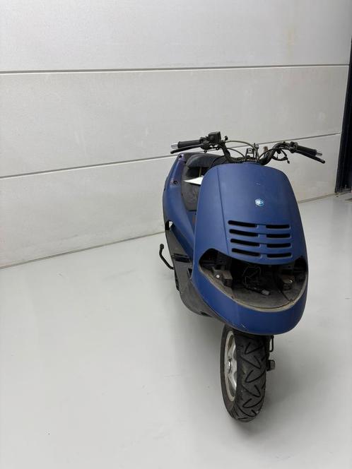 Piaggio Hexagon 150cc 1x, Fietsen en Brommers, Scooters | Piaggio, Zo goed als nieuw, Overige modellen, Ophalen of Verzenden
