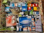 Diverse lampen, doos vol, Ophalen, Zo goed als nieuw, E27 (groot)