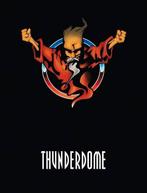 1 ticket thunderdome 2025 (13 dec.), Tickets en Kaartjes, Concerten | Pop, Eén persoon