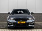 BMW 3 Serie Touring 330e M-sport | Pano | Carplay | Trekhaak, Achterwielaandrijving, Gebruikt, 4 cilinders, Plug-in hybride