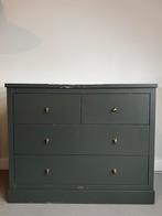 Kidsmill commode - Breedte 112cm, Huis en Inrichting, Ophalen, Overige materialen, Gebruikt, 100 tot 150 cm