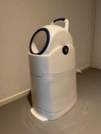 Luieremmer, Ophalen, Gebruikt, Overige typen