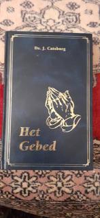 Het gebed, ds.J.Catsburg, Ophalen of Verzenden