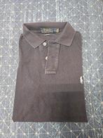 Ralph Lauren Polo - Maat M - Slimfit, Ralph Lauren, Ophalen of Verzenden, Zo goed als nieuw, Maat 48/50 (M)