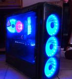 Prachtige Amd Ryzen 7 Game pc, Computers en Software, Ophalen, Zelf gebouwde pc, Virtual Reality, 512 GB