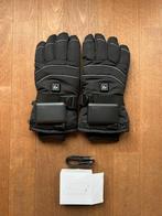 Saaf verwarmde Handschoenen maat S  - Nieuwstaat, Kleding | Heren, Mutsen, Sjaals en Handschoenen, Overige maten, Ophalen of Verzenden