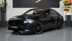 Mercedes-Benz CLA-klasse 250 e AMG AUTOMAAT-AMBIANCE-CAMERA-, CLA, 1525 kg, Gebruikt, Zwart