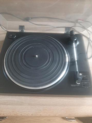 Sony PS-LX100 Platenspeler beschikbaar voor biedingen