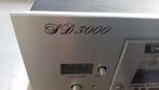 Marantz DD3000! Top deck en in goede staat!, Audio, Tv en Foto, Cassettedecks, Verzenden, Enkel, Marantz, Tape counter