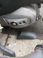 125cc ac Piaggio blok nieuwstaat, Fietsen en Brommers, Brommeronderdelen | Scooters, Ophalen of Verzenden, Zo goed als nieuw, Blok