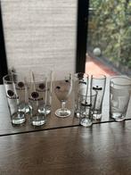 Beautiful Beer Glass Collection – Like New, Ophalen, Zo goed als nieuw, Bierglas