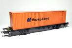 Röwa 2336 DB 21 80 042 0 521-5 Lbs 59 Faller Hapag-Lloyd, Hobby en Vrije tijd, Modeltreinen | H0, Overige merken, Kreuzstr. 9 78148 Gütenbach Duitsland
