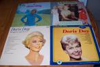DORIS DAY  8 LP'S, Cd's en Dvd's, Vinyl | Pop, Ophalen of Verzenden, 1960 tot 1980, Gebruikt, 12 inch