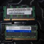 Sodimm ddr2 4 gb, Ophalen, Refurbished, DDR2, Desktop