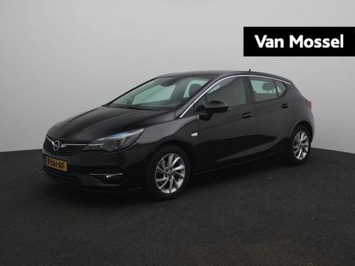 Opel Astra 1.2 Business Elegance, Auto's, Opel, Bedrijf, Te koop, Astra, ABS, Achteruitrijcamera, Airbags, Airconditioning, Alarm