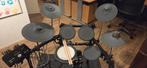 Yamaha DTX 502 elektronisch drumstel, Zeer Volledig, Ophalen of Verzenden, Gebruikt, Yamaha, Elektronisch