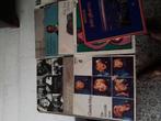12 lps amalia rodrigues gisela May joao gilberto, Ophalen of Verzenden, Zo goed als nieuw, Losse kaart