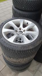 5x112 5x100 5x120 5x108 5x114,3, Auto-onderdelen, Banden en Velgen, 18 inch, Gebruikt, Banden en Velgen, 235 mm