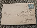 Benthuizen smederij Petersma oud adres, Ophalen of Verzenden, Voor 1920, Zuid-Holland