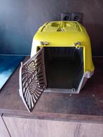 Groene kattenreismand, Dieren en Toebehoren, Ophalen, Zo goed als nieuw