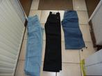 nieuwe dames jeans spijkerbroeken, Ophalen of Verzenden, Nieuw, Blauw, Overige jeansmaten