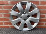 1 originele Peugeot 207 (SW) wieldop 15 inch, Ophalen of Verzenden, Gebruikt