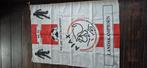 Ajax Vlag Kampioenschap 94/95, Seizoenskaart, Eén persoon