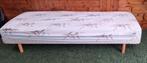 Boxspring 160 x 200    ikea   sultan, Huis en Inrichting, Ophalen, Tweepersoons, Zo goed als nieuw, 200 cm