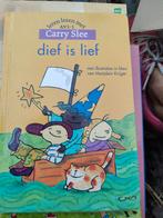 Diverse kinderboekjes, Ophalen of Verzenden, Gelezen, Carry Slee, Fictie algemeen