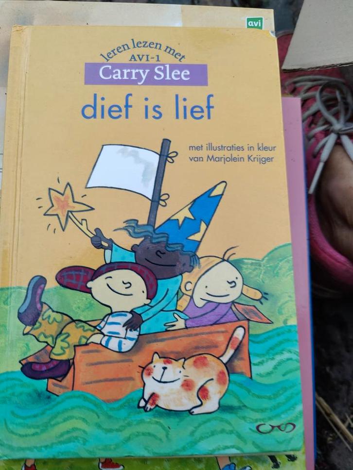 Diverse kinderboekjes, Boeken, Kinderboeken | Jeugd | onder 10 jaar, Gelezen, Fictie algemeen, Ophalen of Verzenden