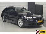 BMW 5 Serie Touring 545i High Executive // HEAD-UP // PANO /, Auto's, BMW, Automaat, Achterwielaandrijving, Gebruikt, 8 cilinders