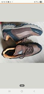 Gloednieuwe Tenson winter schoenen, maat 45. Stevige zool, Bruin, Nieuw, Ophalen of Verzenden, Tenson