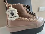 Nieuwe Blackstone boots dames 42, Zwart, Nieuw, Ophalen of Verzenden, Blackstone