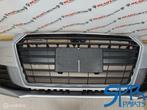 Voorbumper Audi TT 8S ('14-'23) 8S0807437 USA BUMPER GRILLE, Audi, Gebruikt, Voor, Bumper
