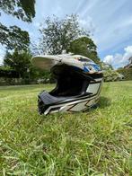Crossmotorhelm, Motoren, Kleding | Motorhelmen, Overige merken, Offroadhelm, Ophalen of Verzenden, S