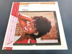 Randy Crawford “Nightline” LP uit Japan, Cd's en Dvd's, Vinyl | Pop, Verzenden, 12 inch