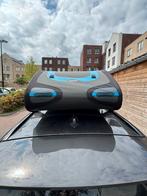 Norauto Bermuda Flex 540L + Dakdragers, Auto diversen, Dakkoffers, Ophalen of Verzenden, Zo goed als nieuw