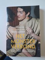 Carolien Roodvoets - Het monsterverbond, Ophalen of Verzenden, Gelezen, Ontwikkelingspsychologie